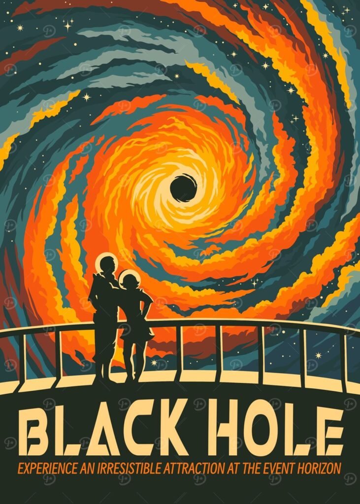 black hole